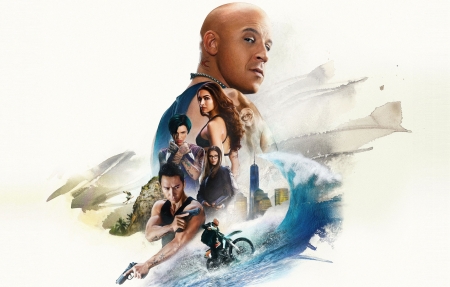 悬疑犯罪电影暗夜追凶